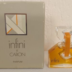INFINI - PARFUM 15 ML Boite Luxe de CARON