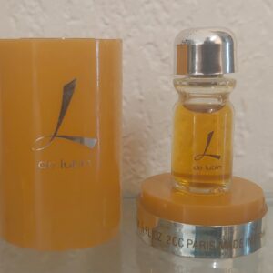 L  - PARFUM 2 ML de LUBIN