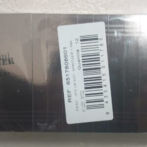 LE MALE - 12 X Echantillons EDT 1,5 ML de GAULTIER