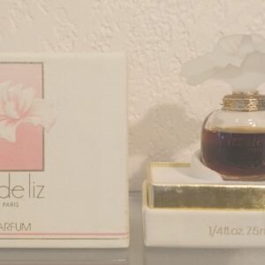LIZ DE LIZ - PARFUM 7,5 ML de LIZ