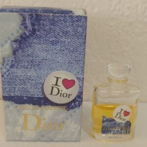 I LOVE DIOR - EDT 5 ML de DIOR