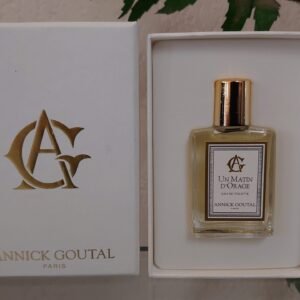 COFFRET UN MATIN D' ORANGE - EDC 15 ML de ANNICK GOUTAL