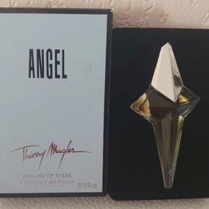 MEFIEZ VOUS DES ETOILES - EDP 4 ML de MUGLER