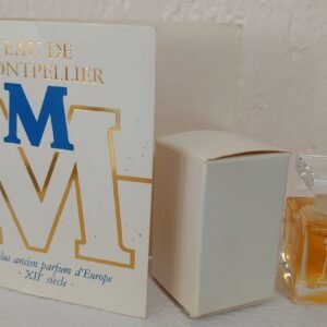 EAU DE MONTPELLIER - EDP 8 ML de DE GUIDAS