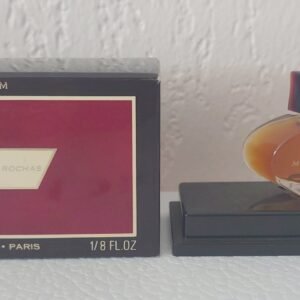 MYSTERE - PARFUM 4 ML Boite Luxe de ROCHAS