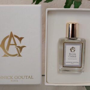 COFFRET PETITE CHERIE - EDC 15 ML de ANNICK GOUTAL