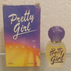 PRETTY GIRL - EDT 5 ML de LICORNE