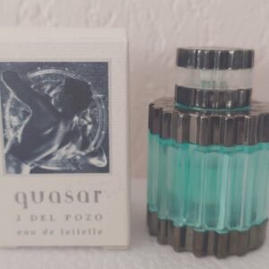 QUASAR - EDT 3 ML de DEL POZO