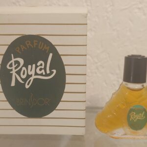 ROYAL - PARFUM 5 ML de BRINSDOR