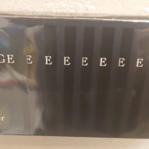 SAUVAGE - 10 X Echantillons EDP 1 ML de DIOR