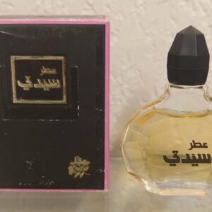SAYIDATY - EDP 7,5 ML de SAYIDATY