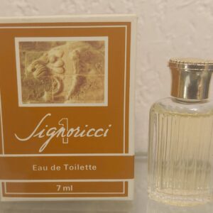 SIGNORICCI 1 - EDT 7 ML de RICCI