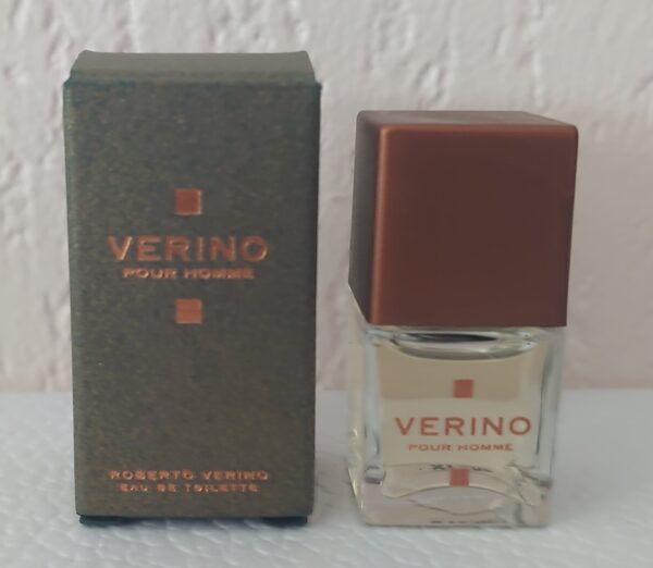 POUR HOMME - EDT 5 ML de VERINO