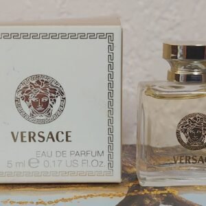 VERSACE - EDP 5 ML de VERSACE
