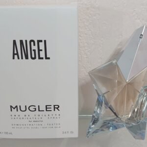 ANGEL - EDT Vapo 100 ML de MUGLER