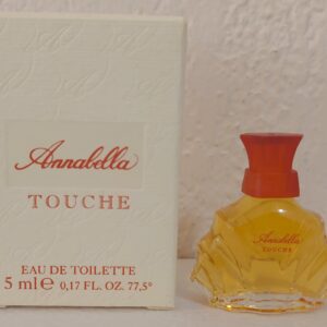 TOUCHE - EDT 5 ML de ANNABELLA