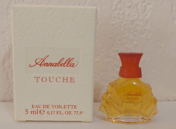TOUCHE - EDT 5 ML de ANNABELLA