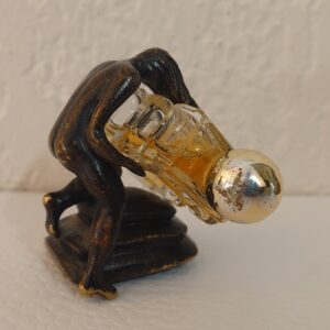 BRONZE FRAGRANCE - 4 ML de ART GALLERY