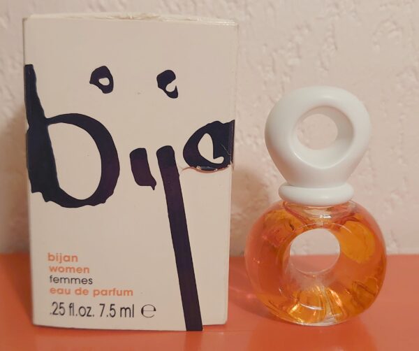 BIJAN WOMEN - EDP 7,5 ML de BIJAN