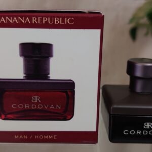 CORDOVAN - EDT 7,5 ML de BANANA REPUBLIC