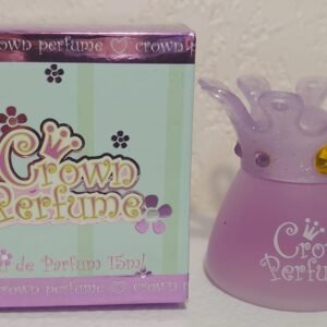 CROWN PERFUME - EDP 15 ML de SANTA BARBARA