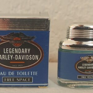 FREE SPACE - EDT 3,8 ML de HARLEY DAVIDSON
