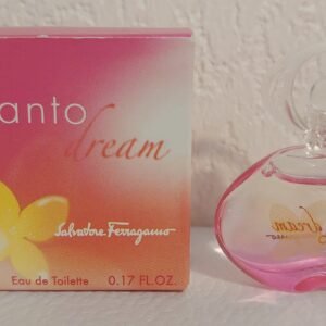 INCANTO DREAM - EDT 5 ML de FERRAGAMO