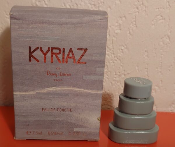 KYRIAZ - EDT 7,5 ML de LATOUR