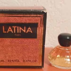 LATINA - EDT 5 ML de CONTI