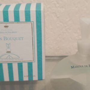 MON BOUQUET - EDT Fraiche 7,5 ML Givrée de DE BOURBON