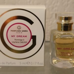 MY DREAM - EDP 5 ML de GRES