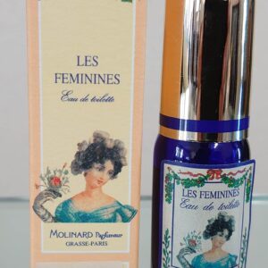 NIRMALA - LES FEMININES - EDT 15 ML de MOLINARD