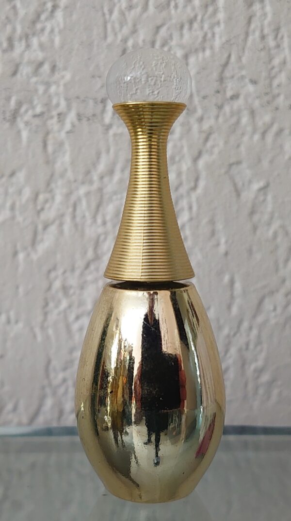 J' ADORE - Or Brillant - EDP 5 ML SB de DIOR