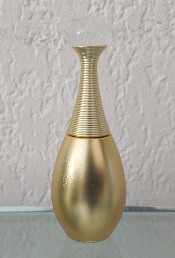J' ADORE - Or Mat - EDP 5 ML SB de DIOR