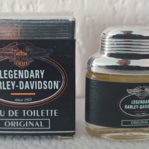 ORIGINAL - EDT 3,8 ML de HARLEY DAVIDSON