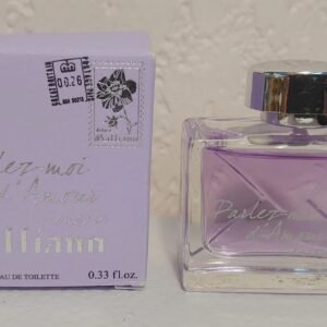PARLEZ MOI D' AMOUR ENCORE - EDT 10 ML de GALLIANO