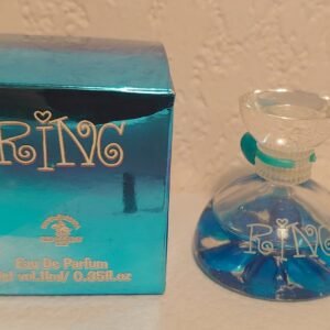 RING - EDP 11 ML de SANTA BARBARA