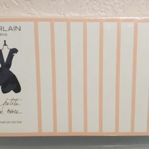 LA PETITE ROBE NOIRE - NECTAR - 10 X Echantillons EDP 1ML de GUERLAIN