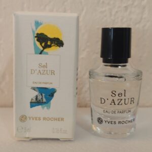 SEL D' AZUR - EDP 5 ML de ROCHER