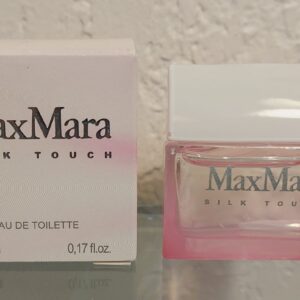 SILK TOUCH - EDT 5 ML de MAXMARA
