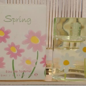 SPRING - EDT 10 ML de SANTA BARBARA