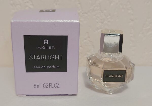 STARLIGHT - EDP 6 ML de WANG