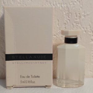 STELLA NUDE - EDT 5 ML de MC CARTNEY
