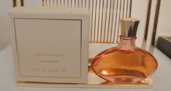 JOHN VARVATOS - EDP 7 ML de VARVATOS