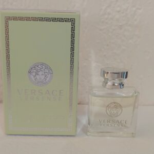 VERSENSE - EDT 5 ML Boite Haute de VERSACE