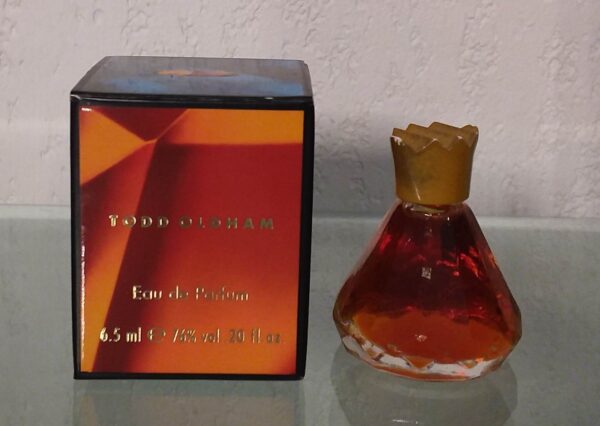 TODD OLDHAM - EDP 6,5 ML de PARLUX