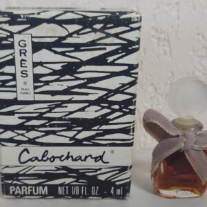 CABOCHARD - PARFUM 4 ML de GRES