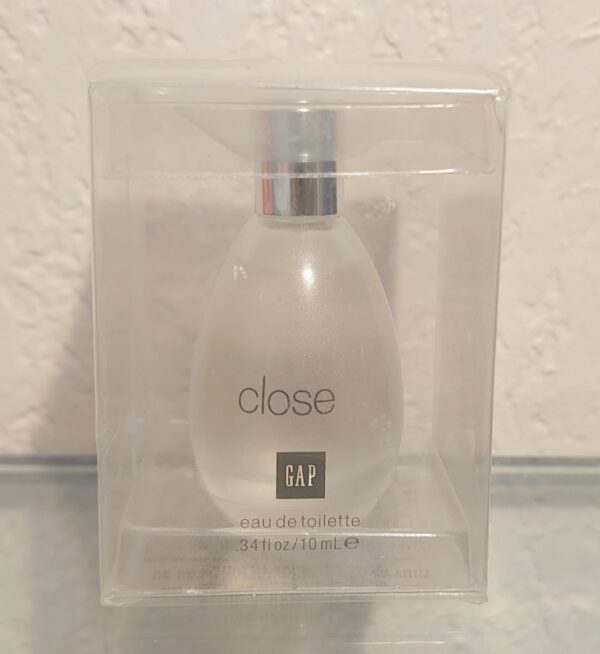 CLOSE - EDT 10 ML de GAP