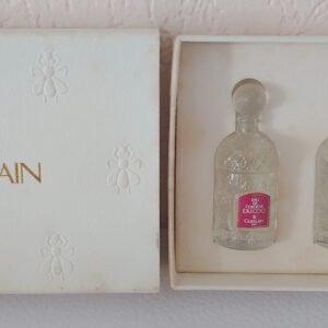 COFFRET 3 X EAUX - Boite Plate - 3 x 7,5 ML de GUERLAIN