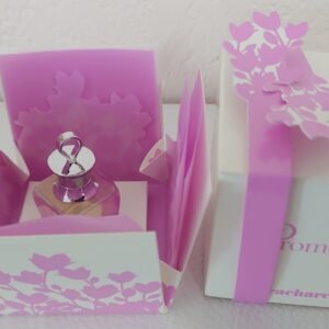 COFFRET PROMESSE - EDT 5 ML de CACHAREL